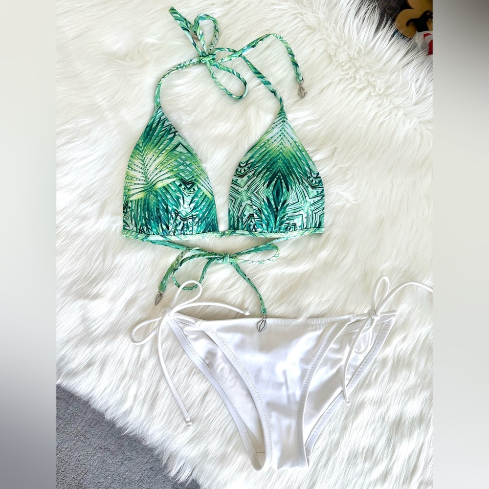 H&M VERY SEXY SWIM SET